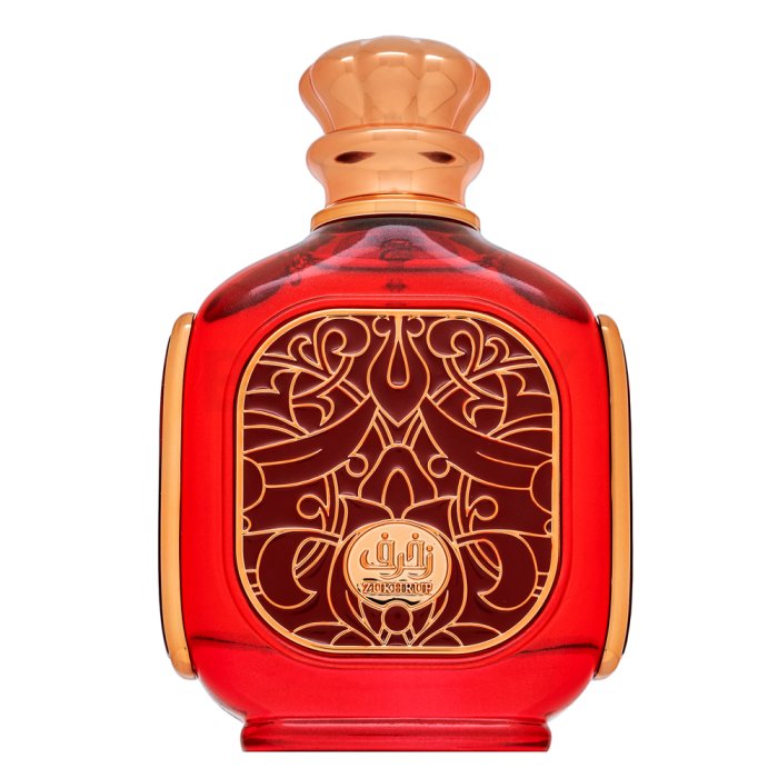 Zimaya Zukhruf Cherry парфюмна вода унисекс 100 ml