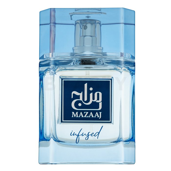 Zimaya Mazaaj Infused парфюмна вода за мъже 100 ml