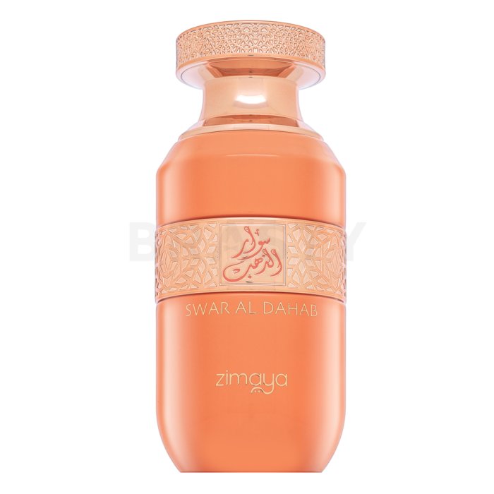 Zimaya Swar Al Dahab парфюмна вода унисекс 100 ml