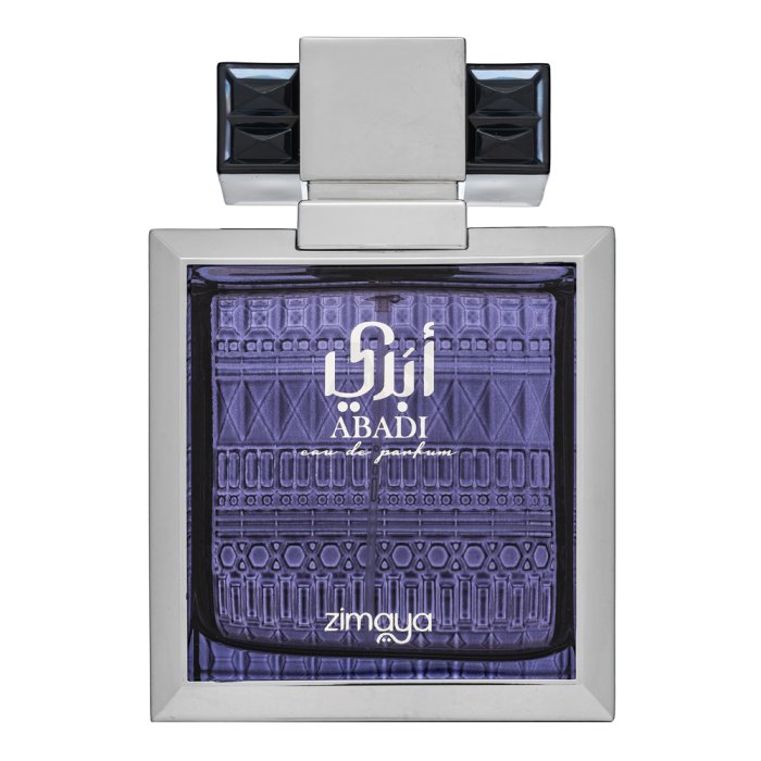 Zimaya Abadi Opulent парфюмна вода за мъже 100 ml