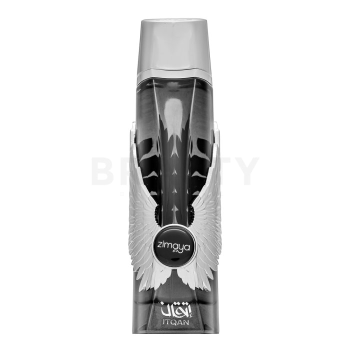 Zimaya Itqan Noir парфюмна вода за жени 100 ml