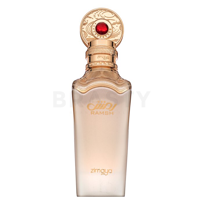 Zimaya Ramsh Diva парфюмна вода за жени 100 ml