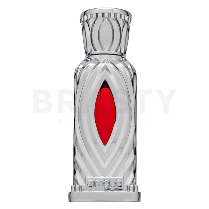 Zimaya Al Maha Silver парфюмирано масло унисекс 20 ml