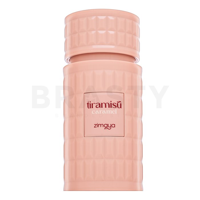 Zimaya Tiramisu Caramel парфюмна вода унисекс 100 ml