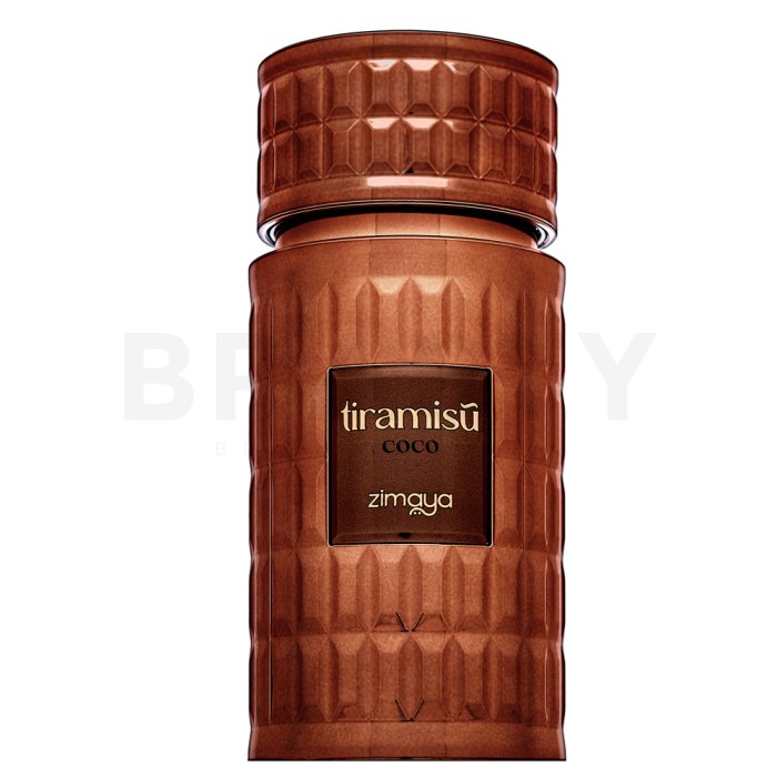 Zimaya Tiramisu Coco парфюмна вода унисекс 100 ml