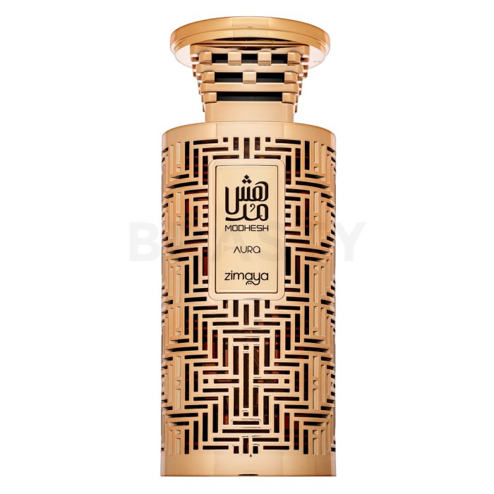 Zimaya Modhesh Aura парфюмна вода за мъже 100 ml