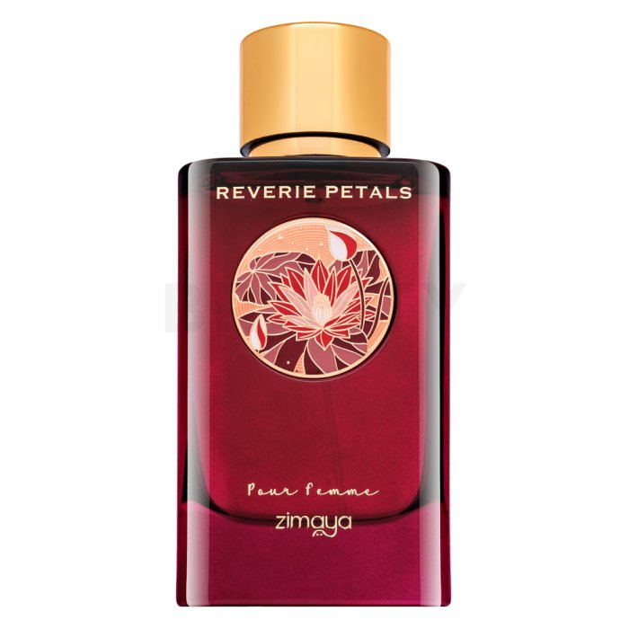 Zimaya Reverie Petals парфюмна вода за жени 100 ml