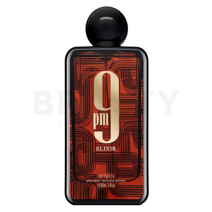 Afnan 9 pm Elixir парфюм унисекс 100 ml