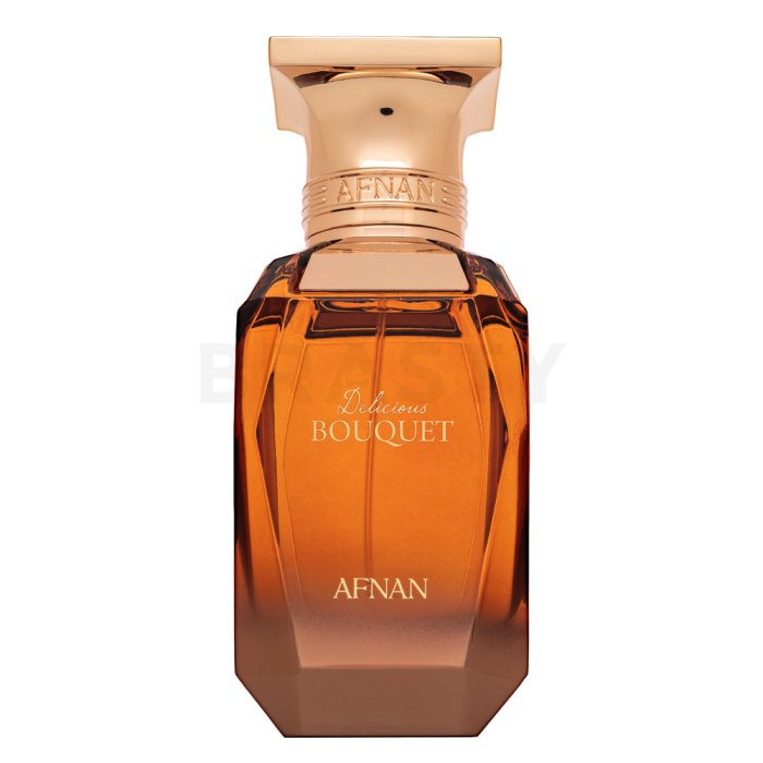 Afnan Delicious Bouquet парфюмна вода за жени 80 ml