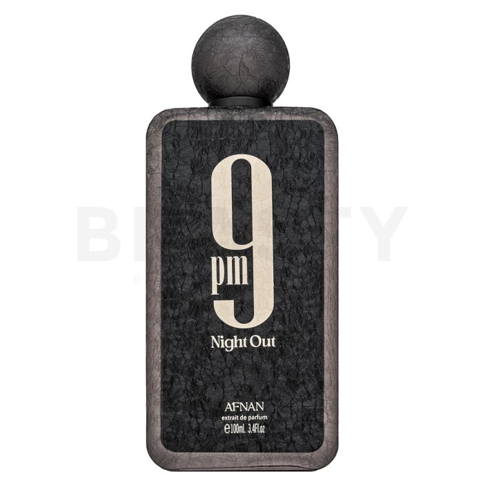 Afnan 9 pm Night Out парфюм унисекс 100 ml