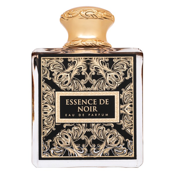 French Avenue Essence De Noir парфюмна вода за жени 100 ml