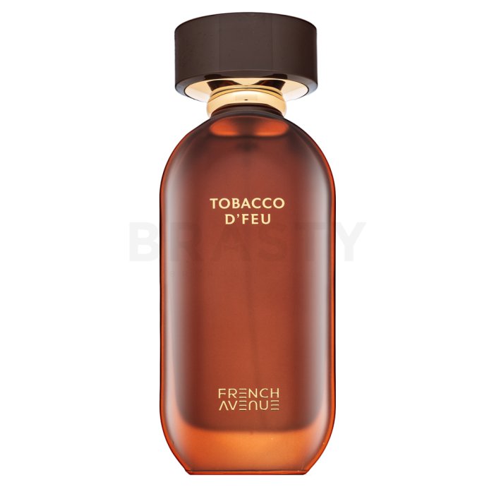 French Avenue Tobacco D'Feu парфюмна вода унисекс 100 ml