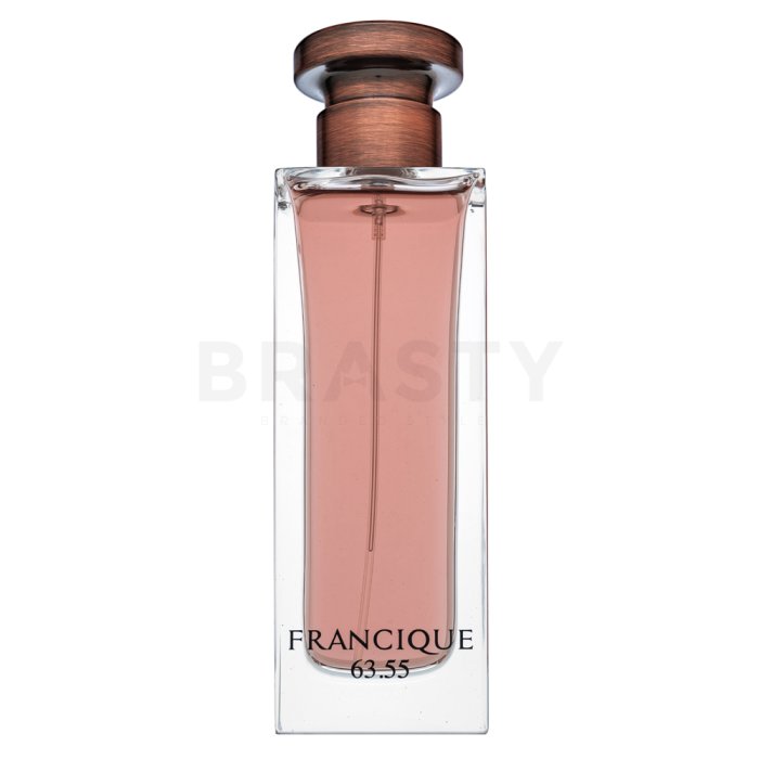 French Avenue Francique 63.55 парфюмна вода унисекс 100 ml