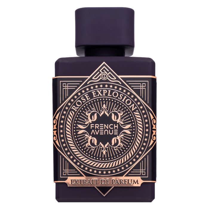 French Avenue Rose Explosion парфюм унисекс 80 ml