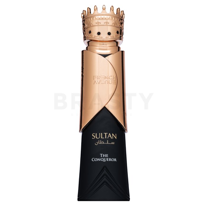 French Avenue Sultan The Conqueror парфюмна вода унисекс 80 ml