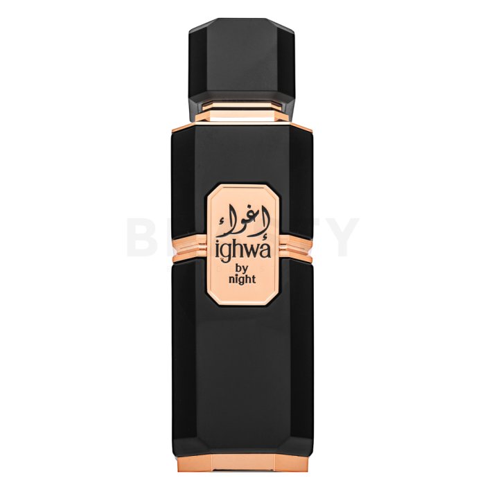 French Avenue Ighwa By Night парфюмна вода унисекс 100 ml