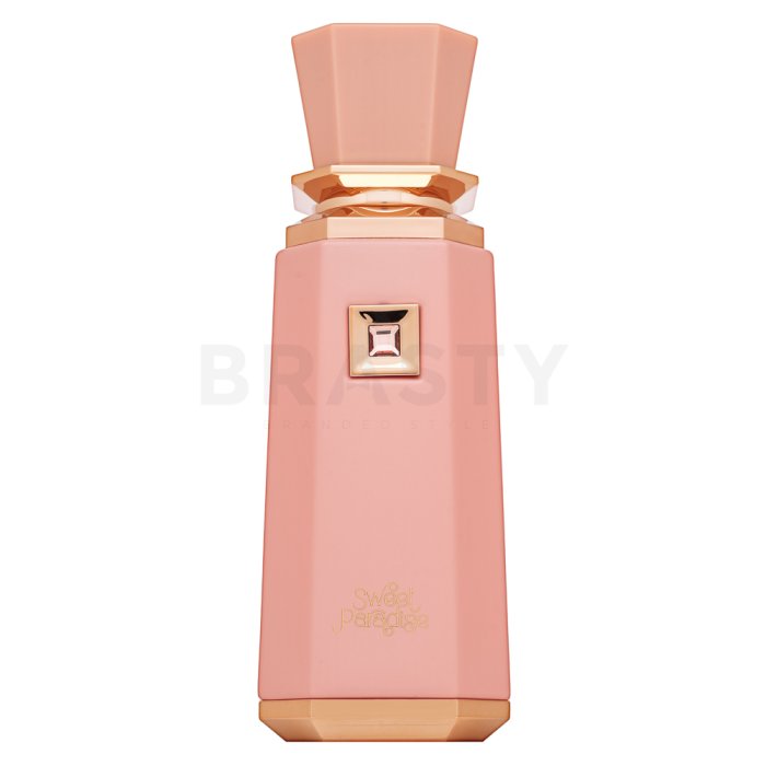 French Avenue Sweet Paradise парфюмна вода за жени 100 ml