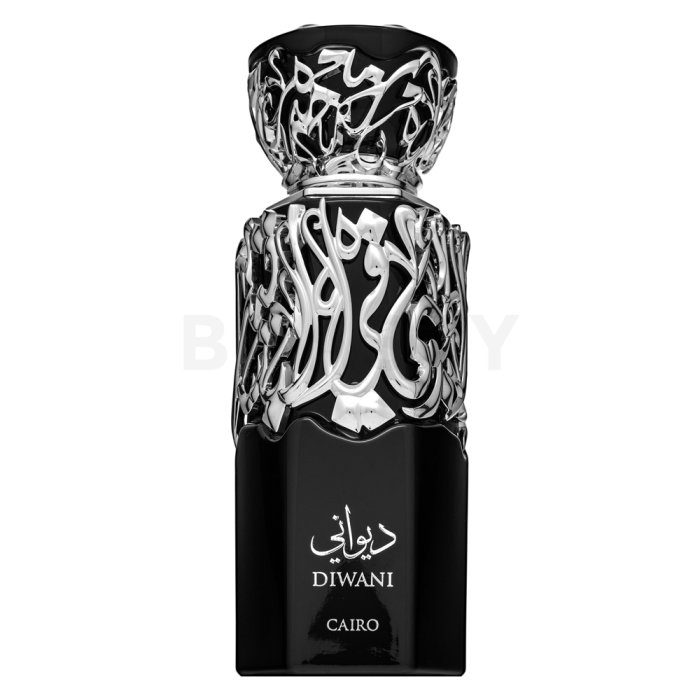 French Avenue Diwani Cairo парфюмна вода за жени 100 ml