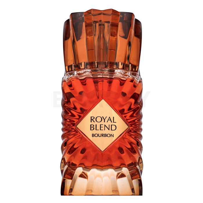 French Avenue Royal Blend Bourbon парфюмна вода унисекс 100 ml