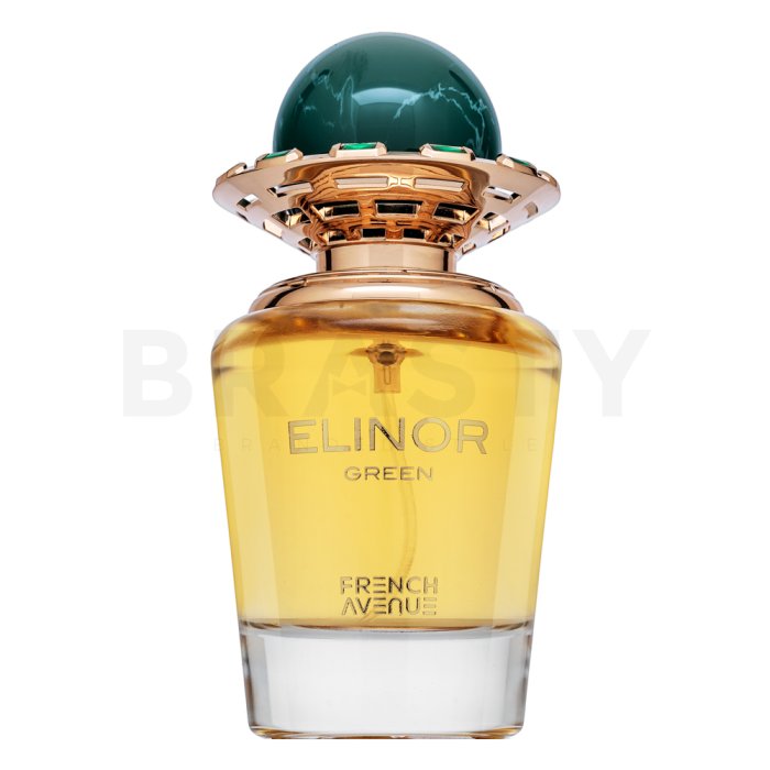 French Avenue Elinor Green парфюмна вода за жени 100 ml