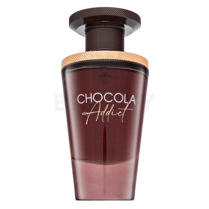 French Avenue Chocola Addict парфюмна вода унисекс 100 ml