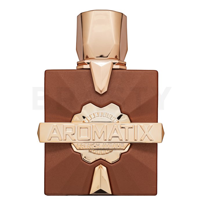 French Avenue Royal Taboo Aromatix парфюм унисекс 100 ml