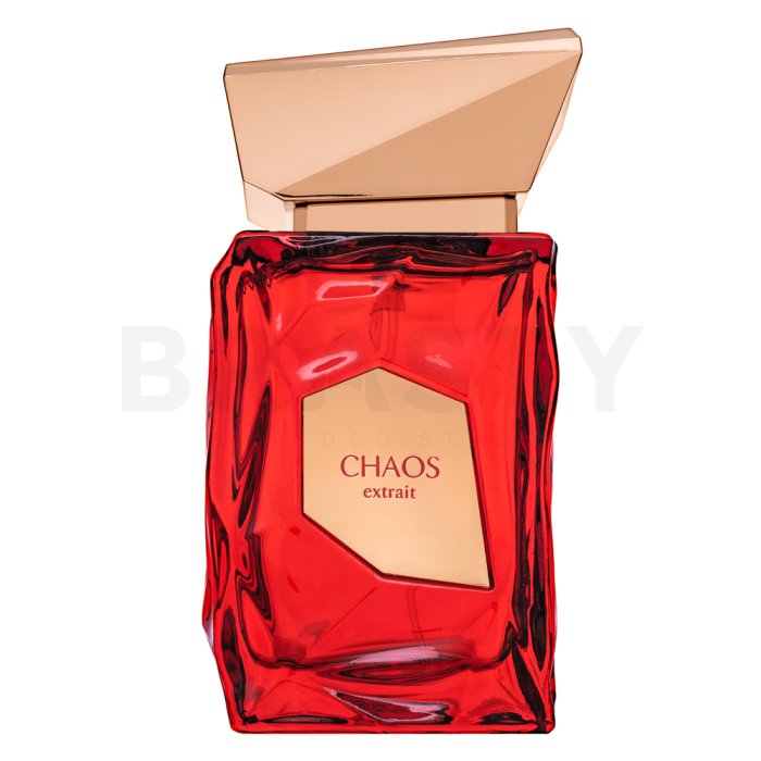 French Avenue Chaos Extrait парфюмна вода унисекс 100 ml