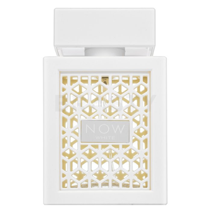 Rave Now White парфюмна вода унисекс 100 ml