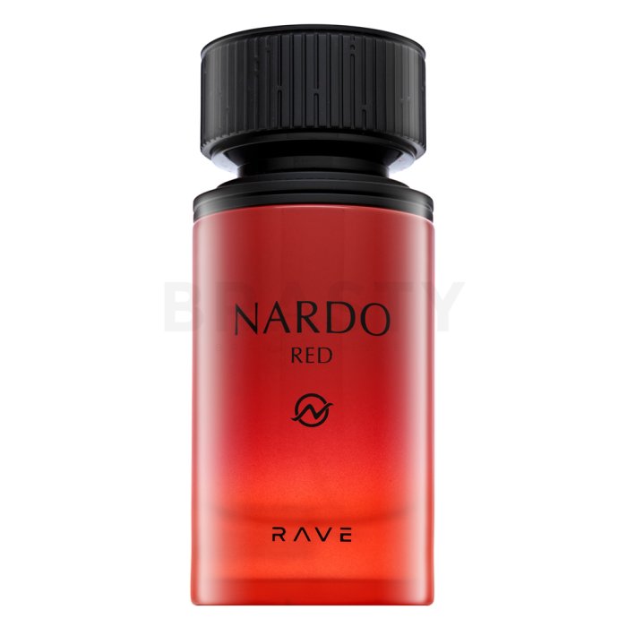 Rave Nardo Red парфюмна вода унисекс 100 ml