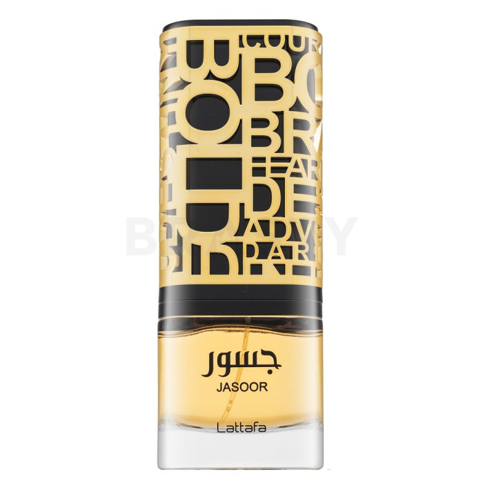 Lattafa Jasoor парфюмна вода за мъже 100 ml