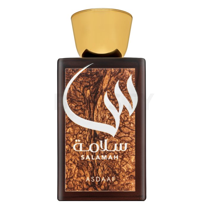 Asdaaf Salamah парфюмна вода унисекс 100 ml