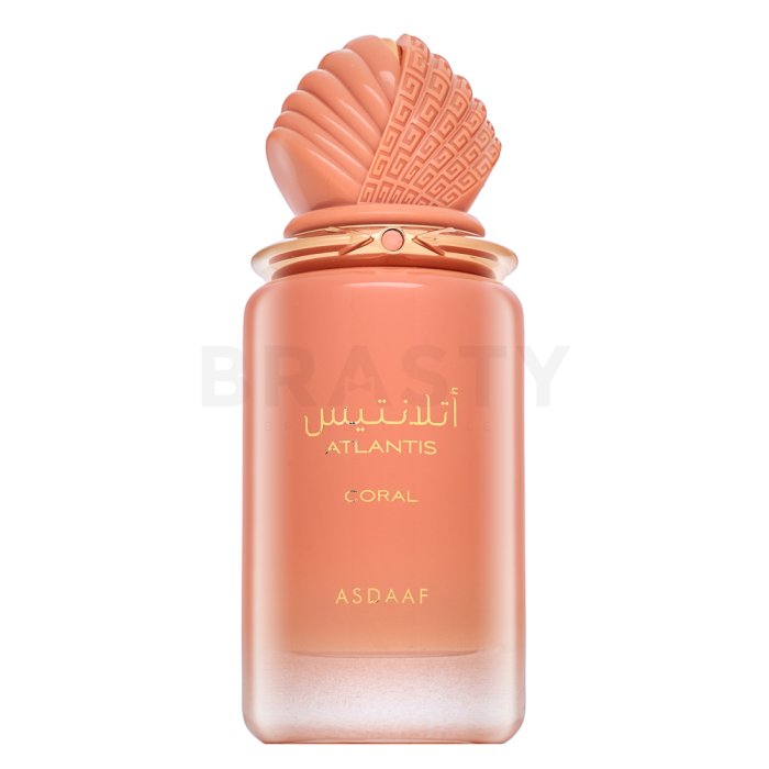 Asdaaf Atlantis Coral парфюмна вода унисекс 100 ml