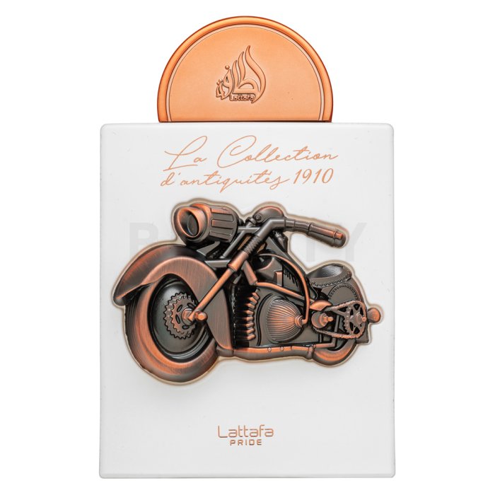 Lattafa Pride La Collection 1910 Bike парфюмна вода унисекс 100 ml