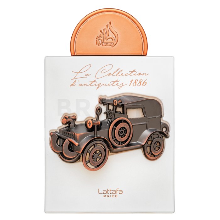 Lattafa Pride La Collection D'antiquites 1886 парфюмна вода унисекс 100 ml