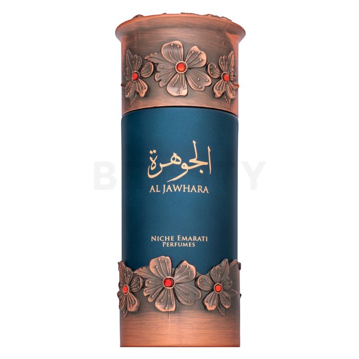 Niche Emarati Al Jawhara парфюмна вода унисекс 100 ml