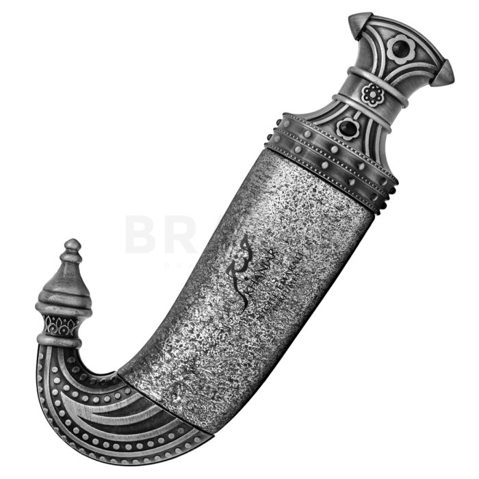 Niche Emarati Khanjar парфюмна вода унисекс 85 ml