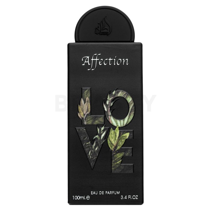 Lattafa Pride Affection парфюмна вода унисекс 100 ml