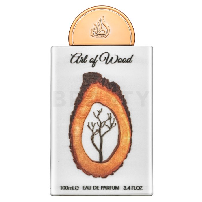 Lattafa Pride Art of Wood парфюмна вода унисекс 100 ml