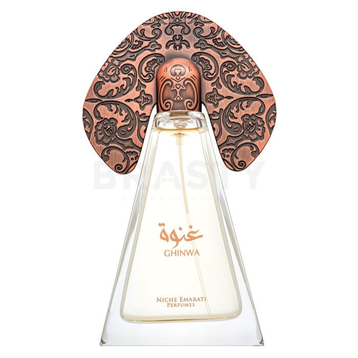 Niche Emarati Ghinwa парфюмна вода унисекс 100 ml