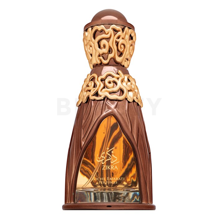Niche Emarati Zikra парфюмна вода унисекс 100 ml