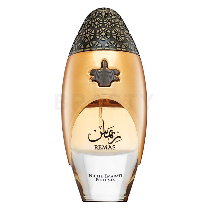 Niche Emarati Remas парфюмна вода унисекс 100 ml