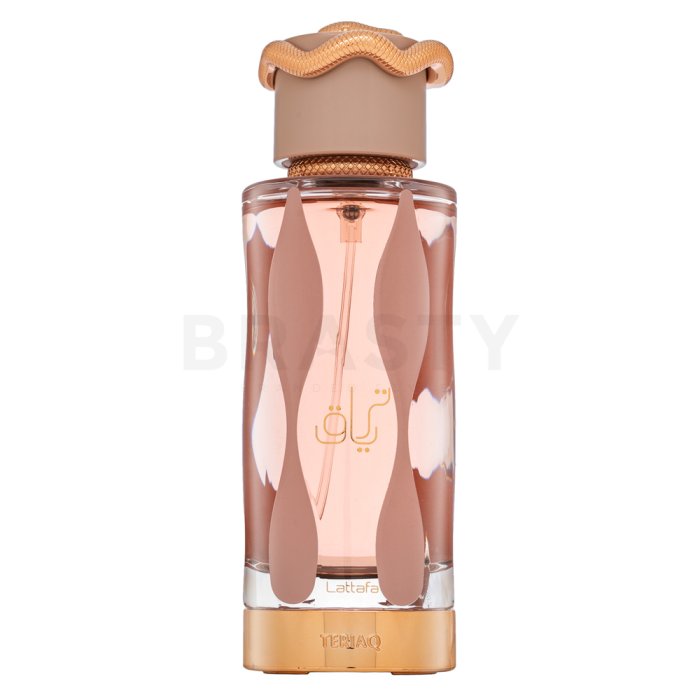Lattafa Teriaq парфюмна вода за жени 100 ml