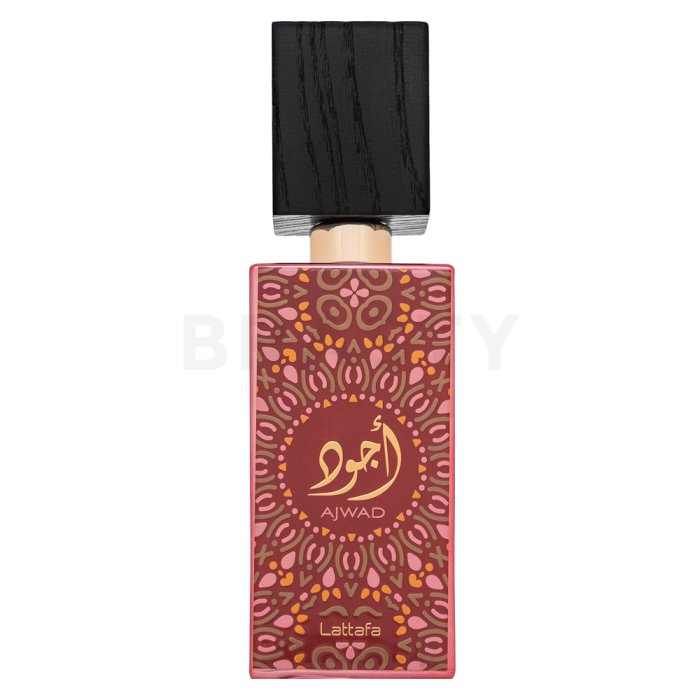 Lattafa Ajwad Pink To Pink парфюмна вода за жени 60 ml