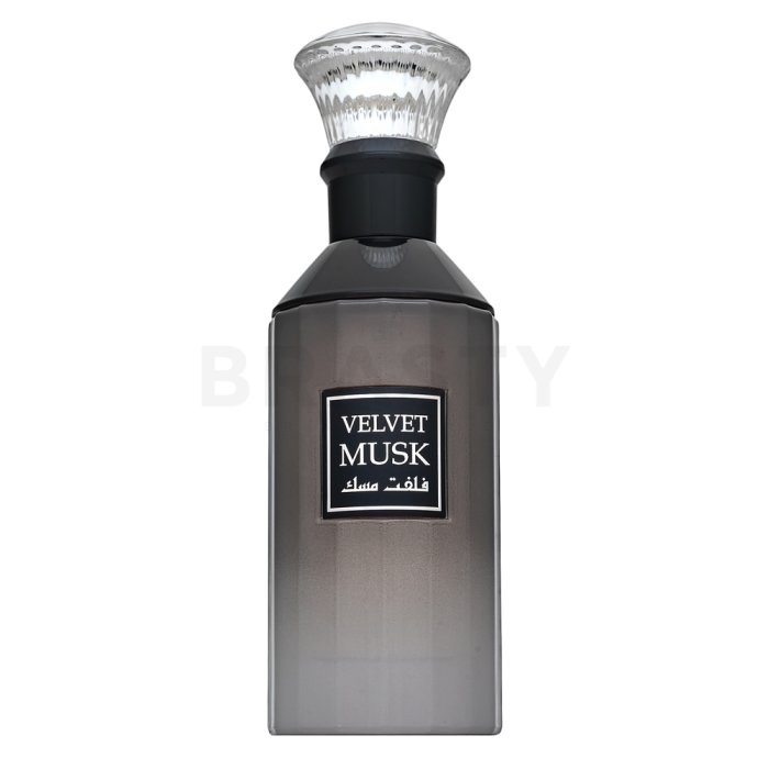 Lattafa Velvet Musk парфюмна вода унисекс 100 ml