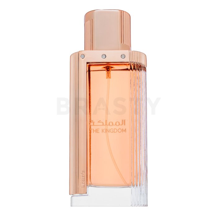 Lattafa The Kingdom парфюмна вода за жени 100 ml