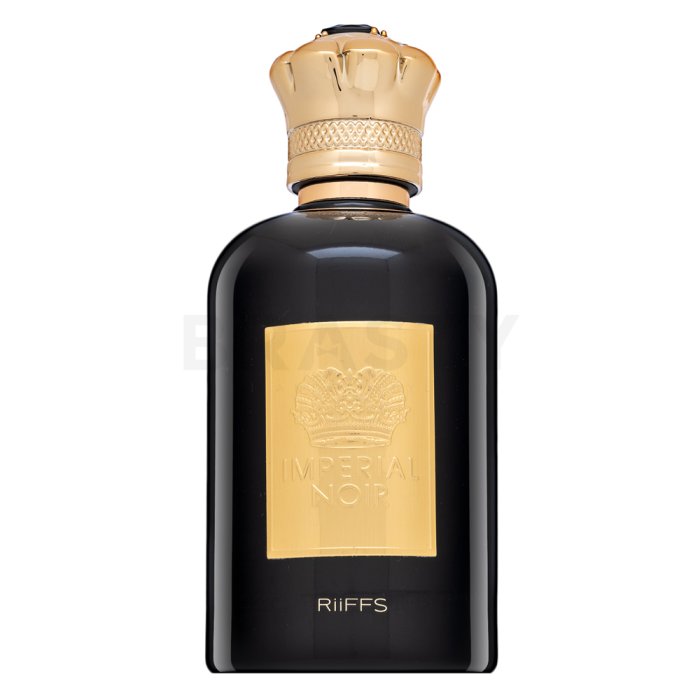 Riiffs Imperial Noir парфюмна вода за мъже 100 ml