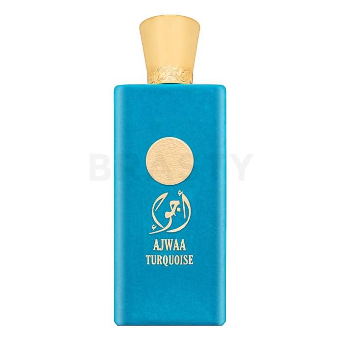 Nusuk Ajwaa Turquoise парфюмна вода за жени 100 ml