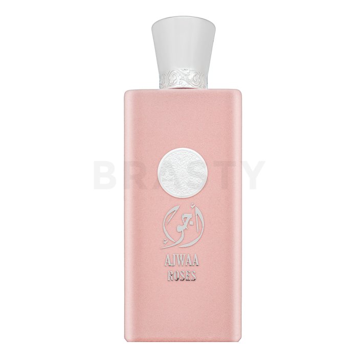Nusuk Ajwaa Roses парфюмна вода за жени 100 ml