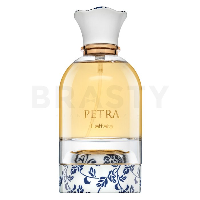 Lattafa Petra парфюмна вода за жени 100 ml