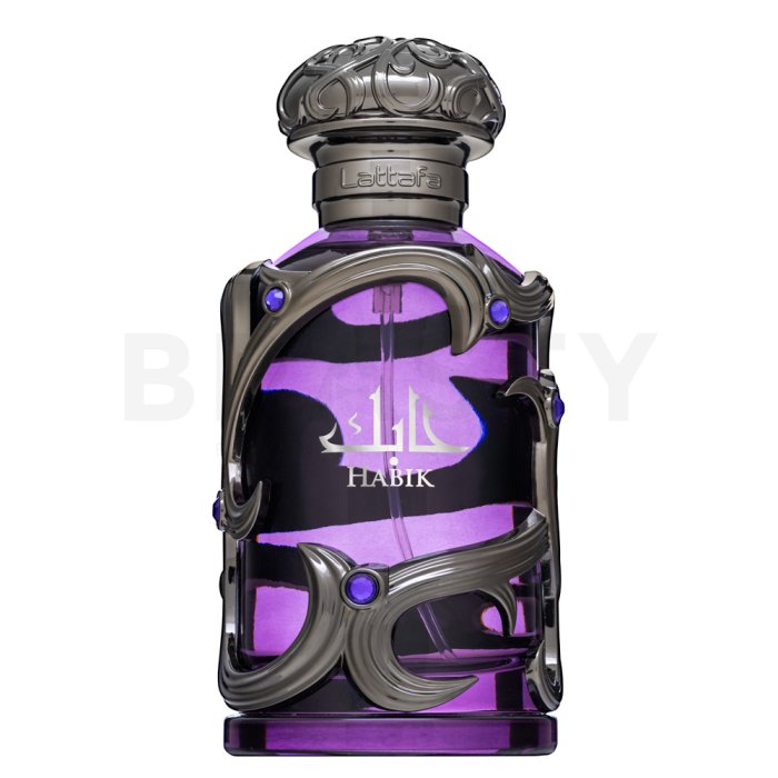 Lattafa Habik парфюмна вода за мъже 100 ml